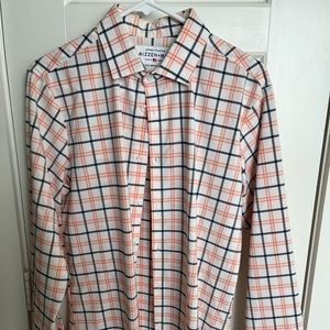 Mizzen + Main Dress Shirt